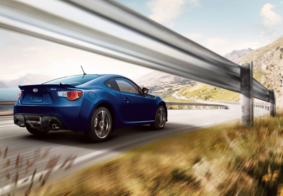  Subaru BRZ 2013 года  (US) (фото 86 из 100)
